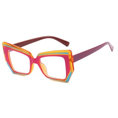 TR90 Optische Monturen Dames